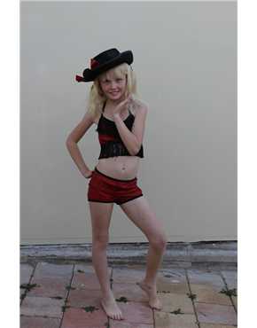 Kylie child